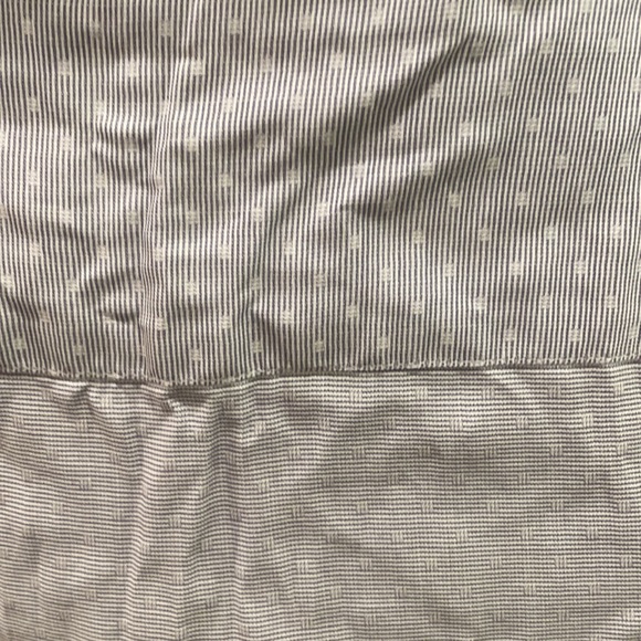 {Calvin Klein} XL purple long button down shirt - Picture 4 of 13